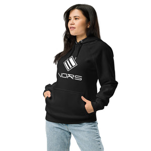 Vors Unisex eco raglan hoodie