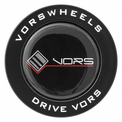 Vors TR4 Alternate Cap