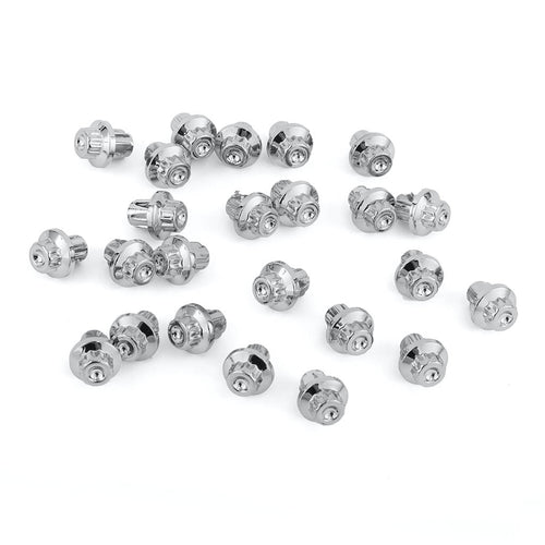 Vors Chrome Rivets